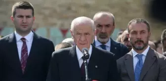 Bahçeli: Yeni bir kardeşlik yüzyılı gelmektedir