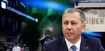 Bakan Yerlikaya: 16.6 milyar liralık mal varlığına el kondu