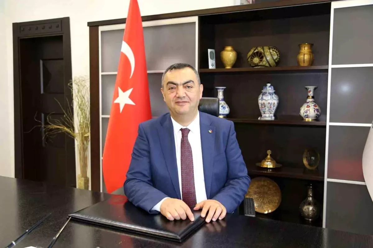 İSO 2024 İlk 500 Listesinde 13 KAYSO Üyesi Firma Yer Aldı