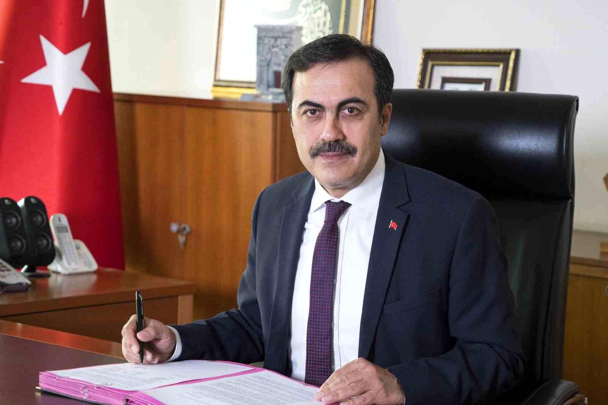 Konya'nın 8 Firması Türkiye'nin En Büyük 500 Sanayi Kuruluşu Listesinde