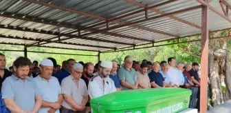 Beynine pıhtı atan 12 yaşındaki çocuk hayatını kaybetti