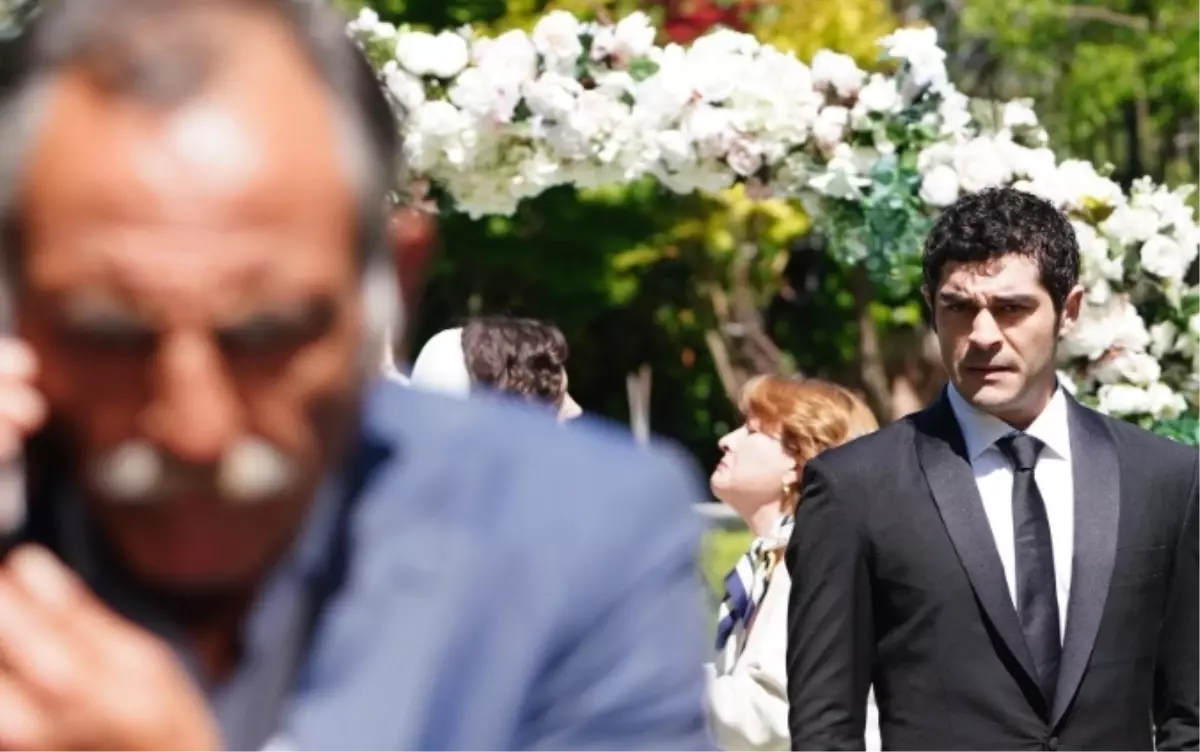 Bir Gece Masalı 34. bölüm full HD tek parça izleme linki 27 Mayıs Salı!