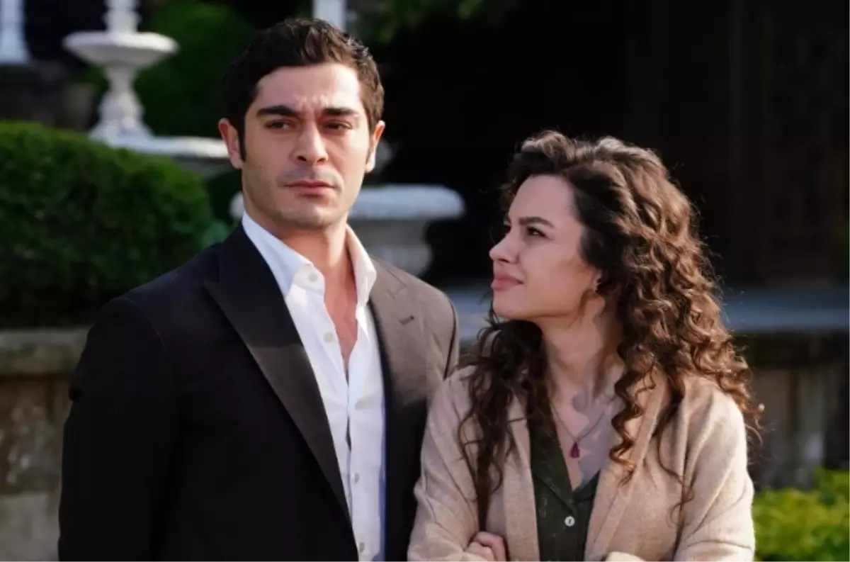 Bir Gece Masalı 35. bölüm fragmanı yayınlandı mı? Bir Gece Masalı 35. bölüm fragmanı izleme link var mı?