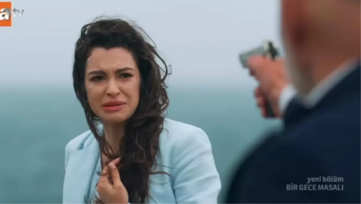 Bir Gece Masalı Canfeza ölüyor mu, Canfeza öldü mü? Canfeza diziden ayrıldı mı?