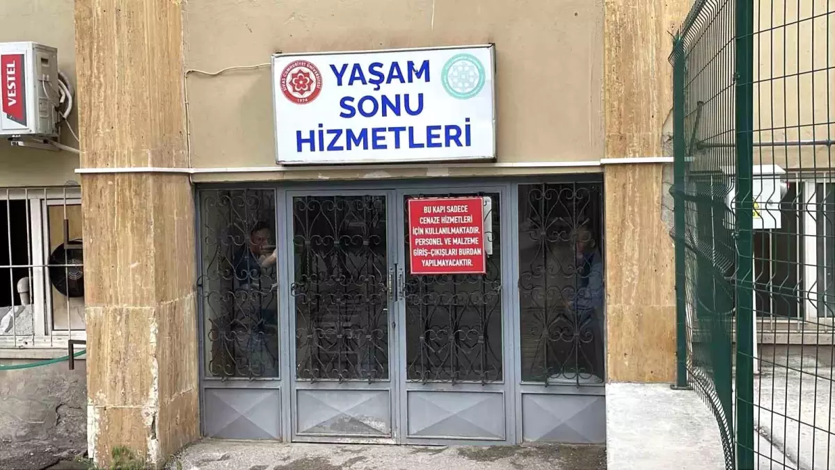 Sivas'taki Kömür Madeninde Patlama: 1 Ölü, 2 Ağır Yaralı