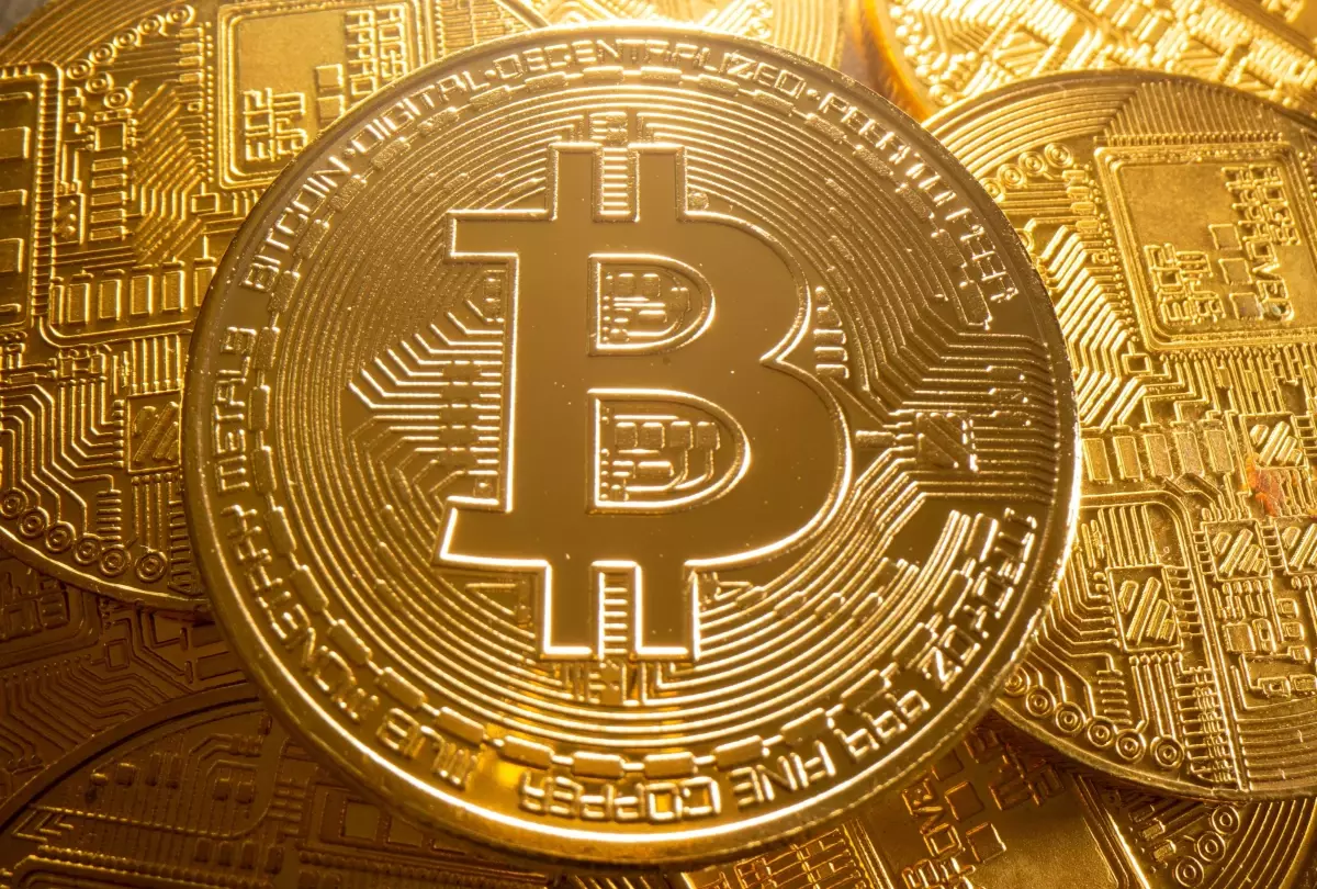 Bitcoin coştu: İşte yeni hedefi