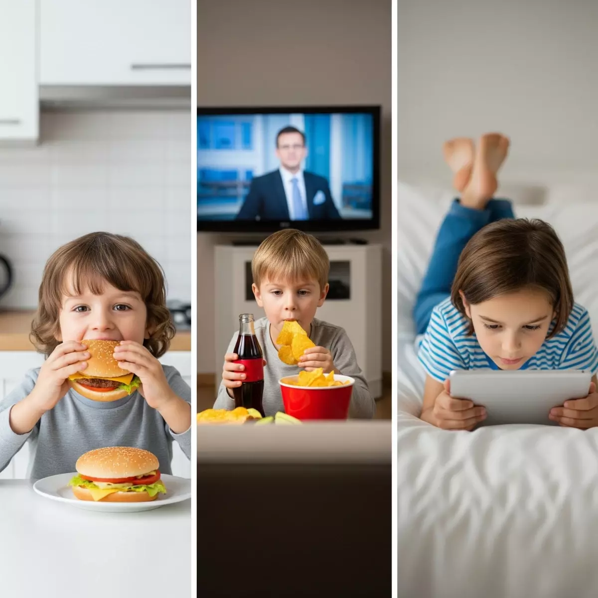 Çocuklarda Kabızlık Sorunu ve Önlemler