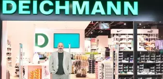 Deichmann Türkiye: Global Marka Gücünü Yerel Stratejilerle Buluşturuyor