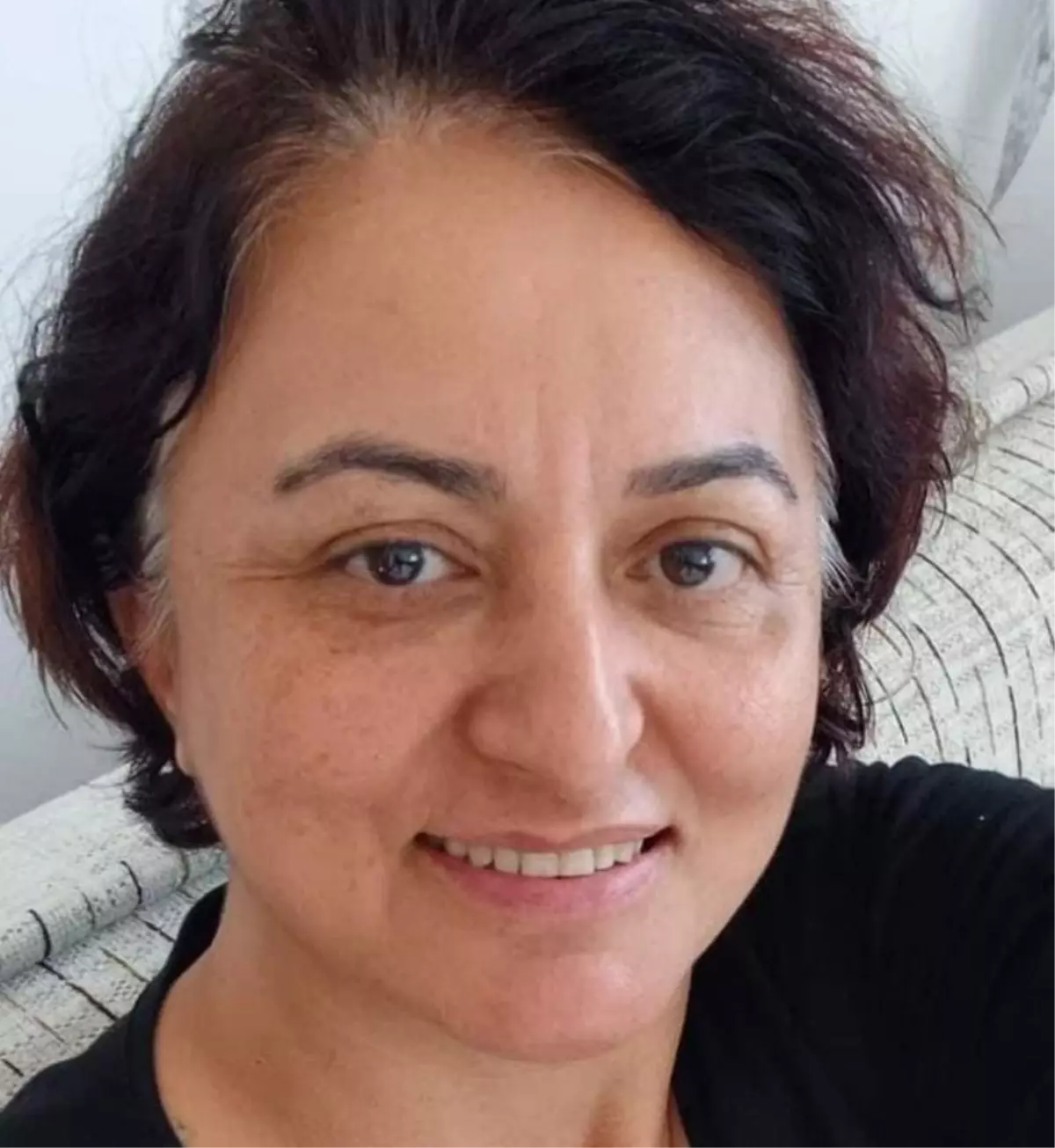 Erdemli'de Öğretmen Sevgilisini Öldüren Sanık İlk Duruşmada İfadesini Verdi