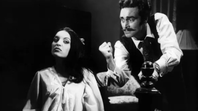 Devlet Devrim'in eşi kimdir, yaşıyor mu? Yeşilçam'ın 'kara boncuğu' Devlet Devrim'in çocuğu var mı?