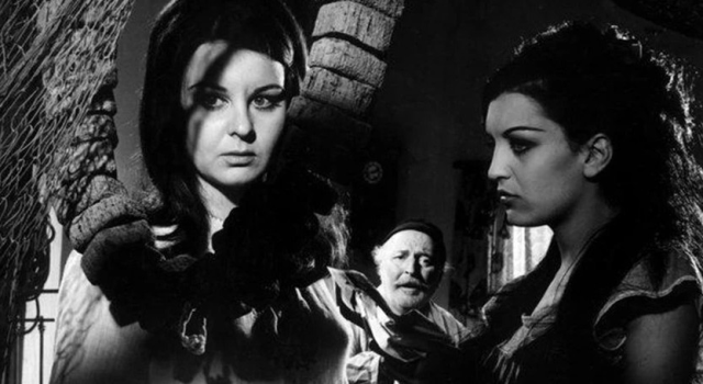 Devlet Devrim kimdir, kaç yaşında, nereli? Yeşilçam'ın 'kara boncuğu' Devlet Devrim hangi filmlerde oynadı?