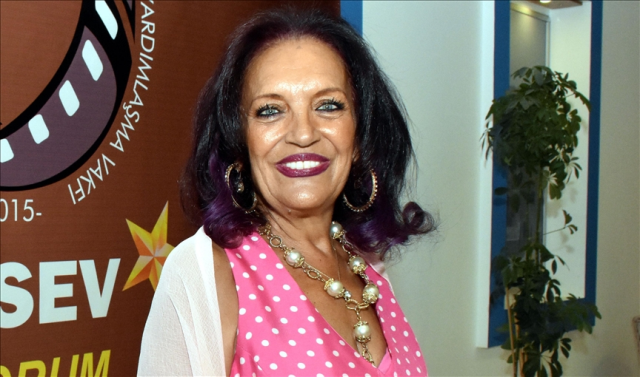 Devlet Devrim kimdir, kaç yaşında, nereli? Yeşilçam'ın 'kara boncuğu' Devlet Devrim hangi filmlerde oynadı?