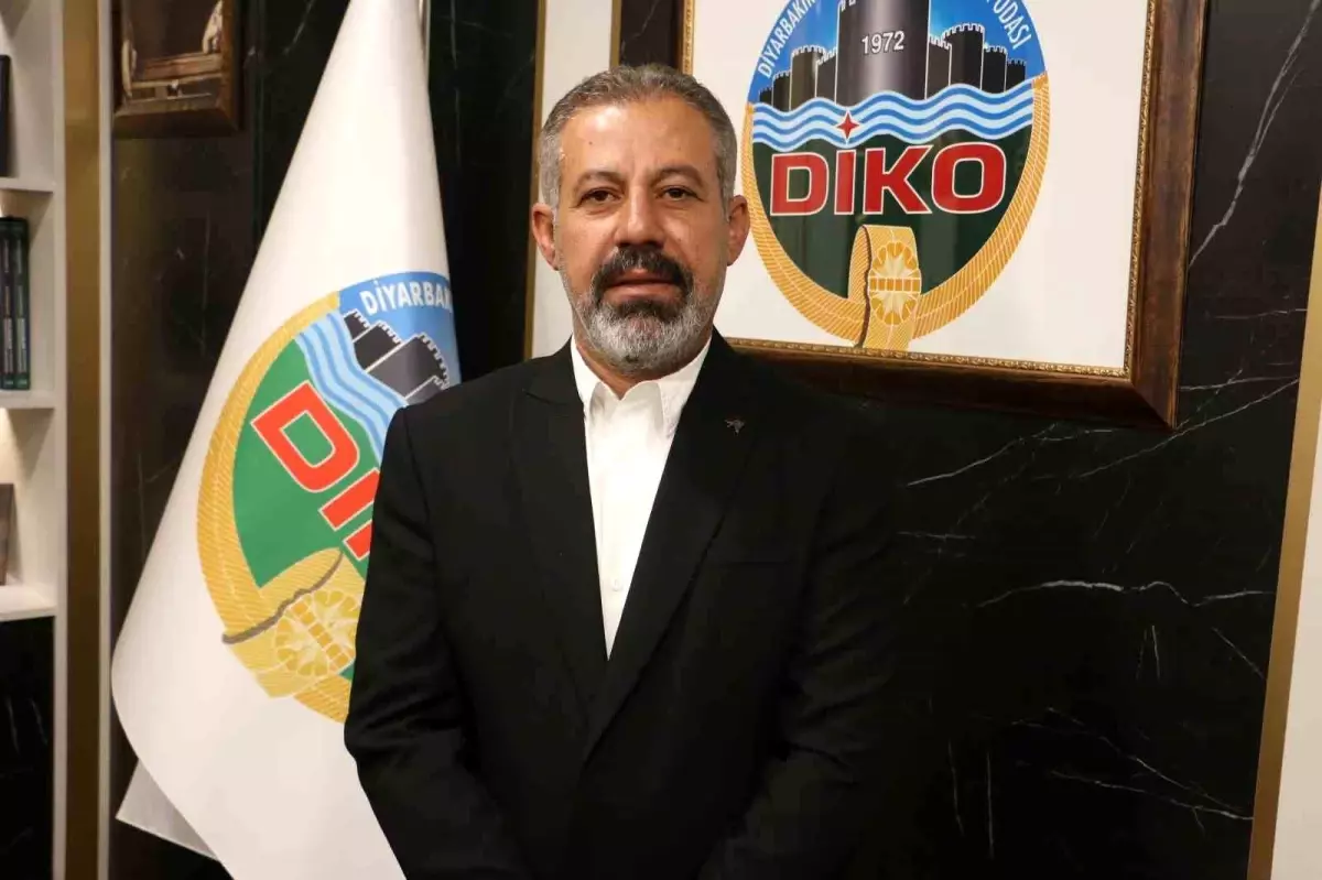 Diyarbakır'da Sahte Altın Çetesi: 12 Kuyumcu Mağdur Oldu