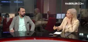 Doğan Akdeniz: İsrail İran'a saldıracak, sonraki hedefi ise Türkiye olacak
