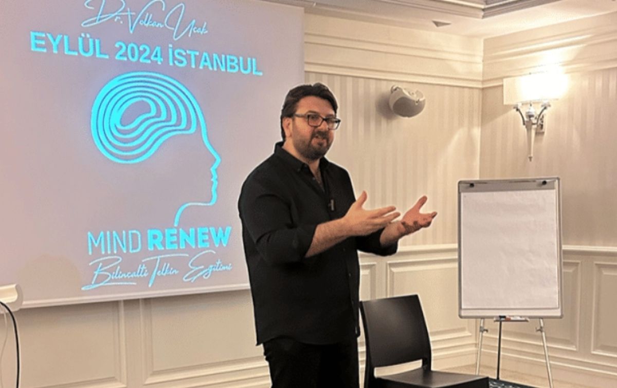 Doktor Volkan Uçak'ın diploması sahte mi?