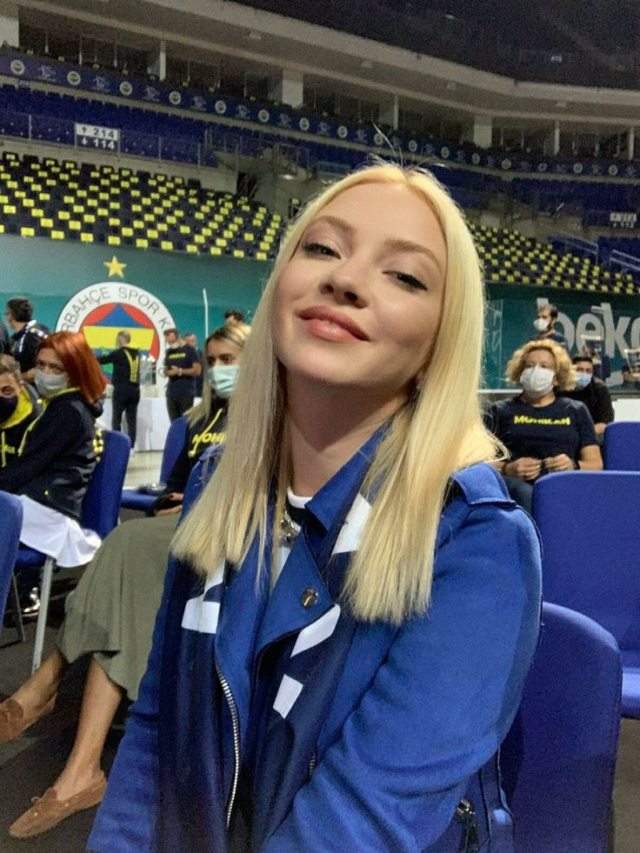 Ece Seçkin's shocking words to Jose Mourinho: I can't sleep because of a crazy Portuguese