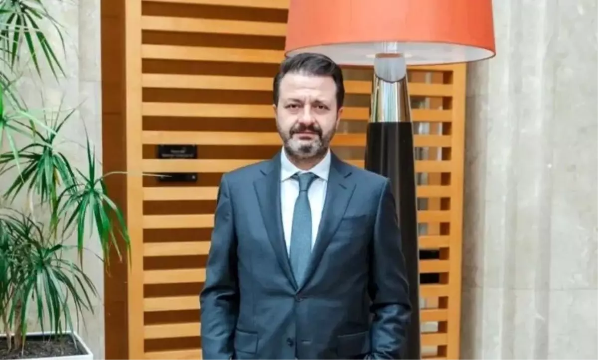 Aşkale Çimento, Türkiye'nin En Büyük 500 Sanayi Kuruluşu Listesinde 284. Sıraya Yükseldi