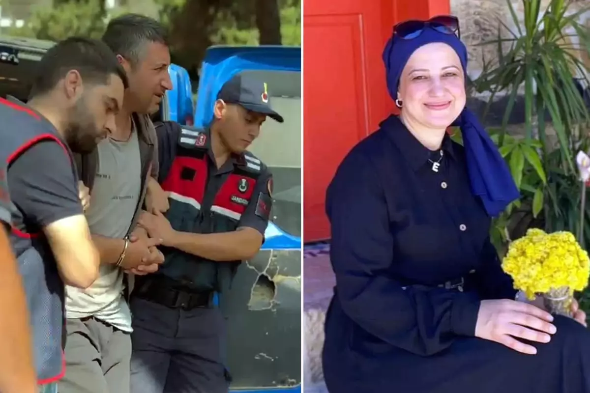 Eşini ütüyle öldüren adamdan skandal savunma