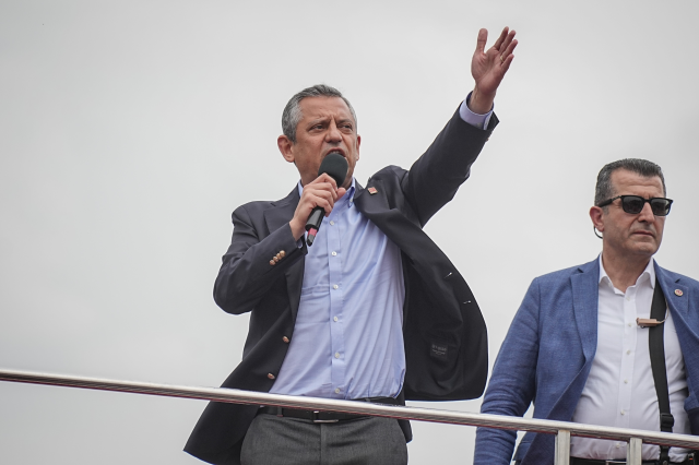 Former Çatalca Mufti once again targeted Özgür Özel: The leader slapped him before me