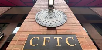 Eski CFTC Başkanı milyar dolarlık kripto bankasına katıldı