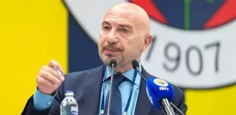 Fenerbahçe Başkan adayı Hakan Bilal Kutlualp: Mourinho'yu göndereceğim