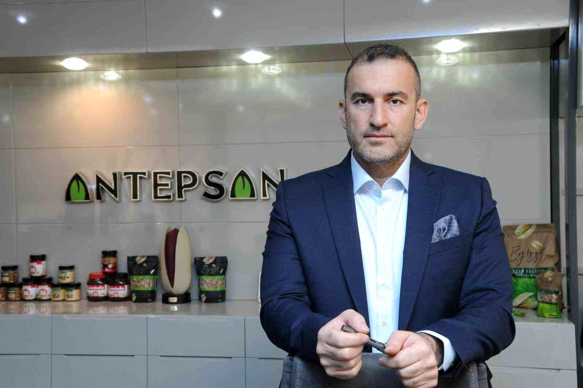 Antepsan, ISO 500 Listesinde 132 Sıra Yükseldi