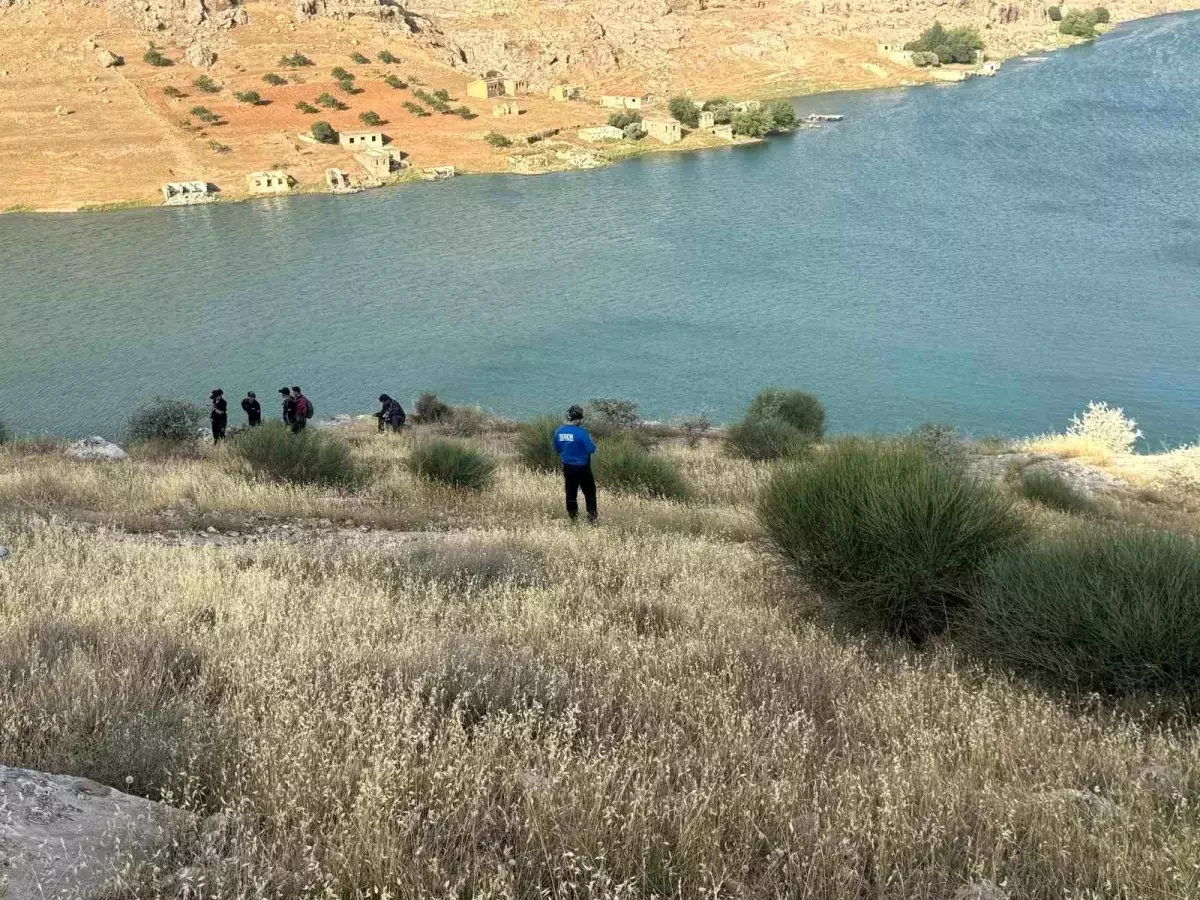 Gaziantep'te Kaybolan 10 Yaşındaki Onurcan Özdemir için Arama Çalışmaları Devam Ediyor
