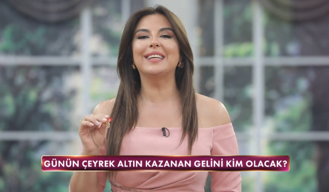 Gelinim Mutfakta 27 Mayıs Salı puan durumu! Gelinim Mutfakta günün birincisi kim oldu? Bugün çeyrek altını kim aldı? Gelinim Mutfakta 27 Mayıs Salı puan durumu! Gelinim Mutfakta günün birincisi kim oldu? Bugün çeyrek altını kim aldı?