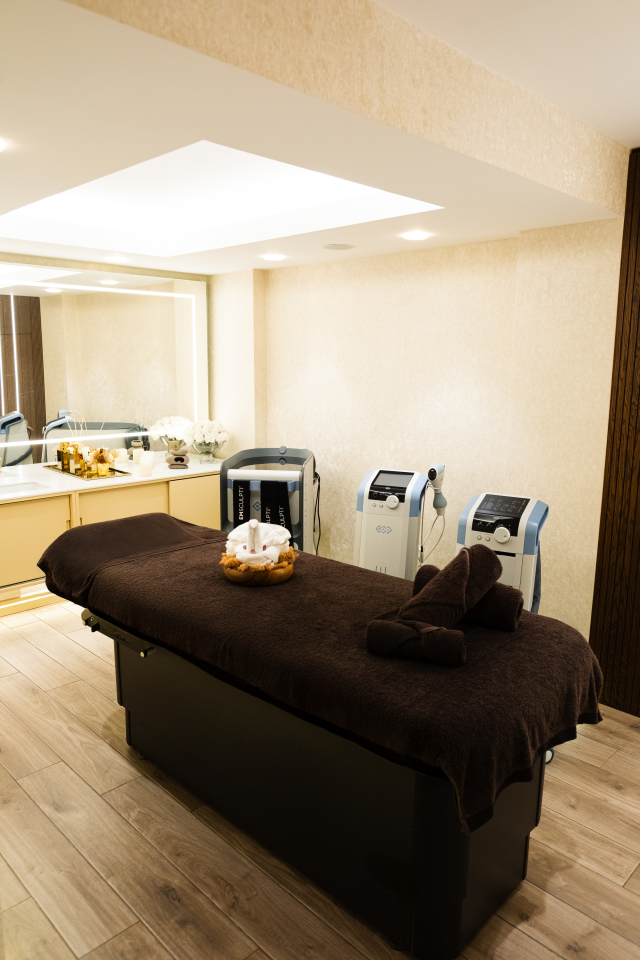 Glowika Beauty Center ile güzellik, zihinsel konforla buluşuyor