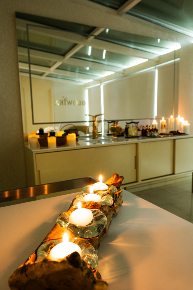Glowika Beauty Center ile güzellik, zihinsel konforla buluşuyor