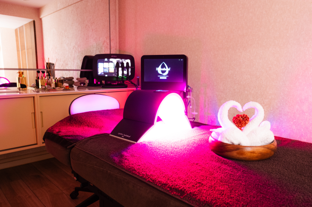 Glowika Beauty Center ile güzellik, zihinsel konforla buluşuyor