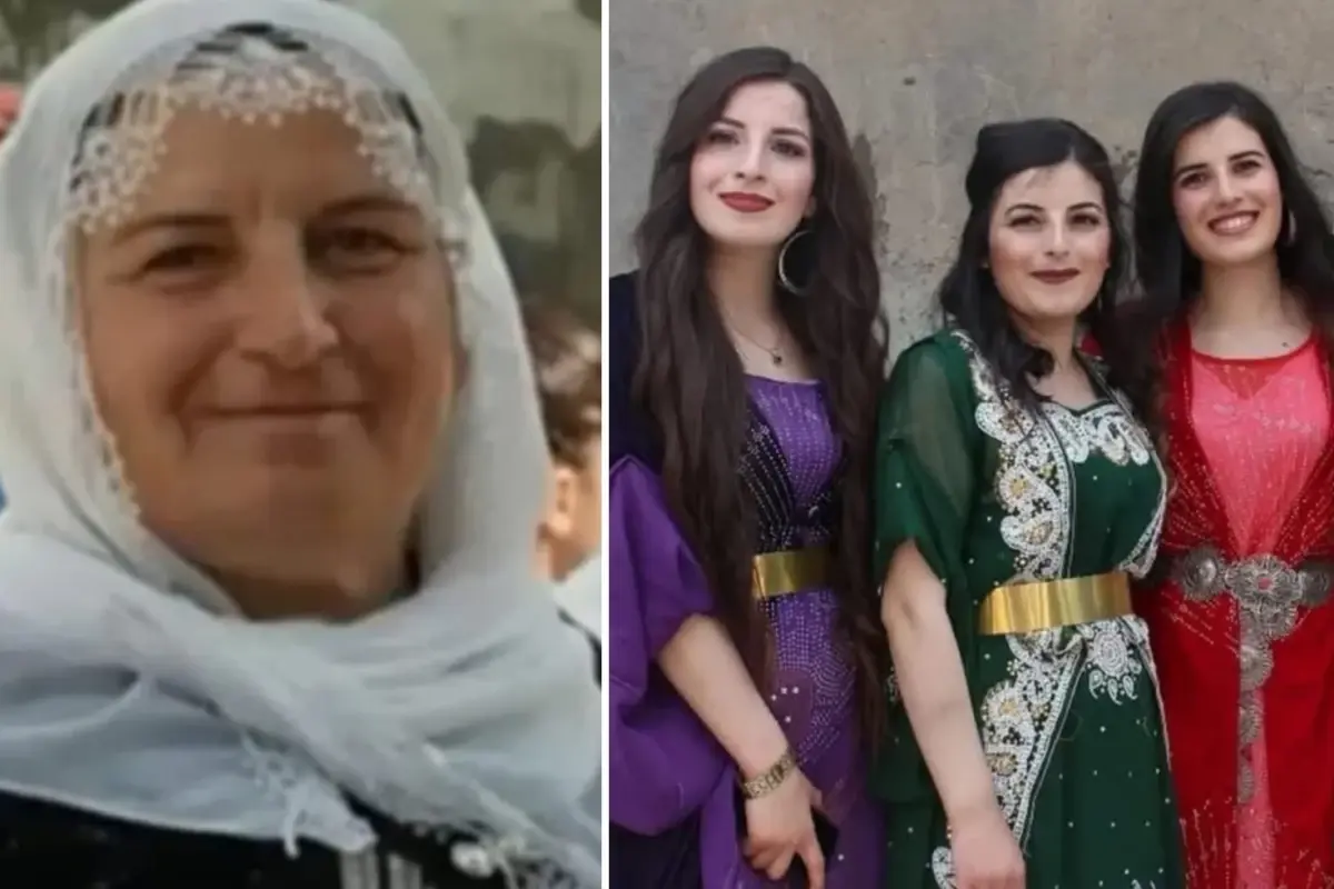 Hepsinin kaderi aynı oldu! Anne ile 3 kız kardeşin acı sonu