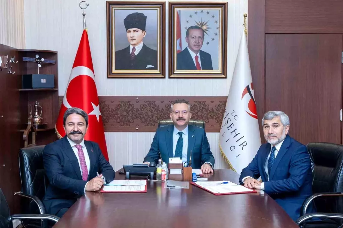 Eskişehir'de Kur'an Kursu Bahçesine Spor Alanları Yapılacak