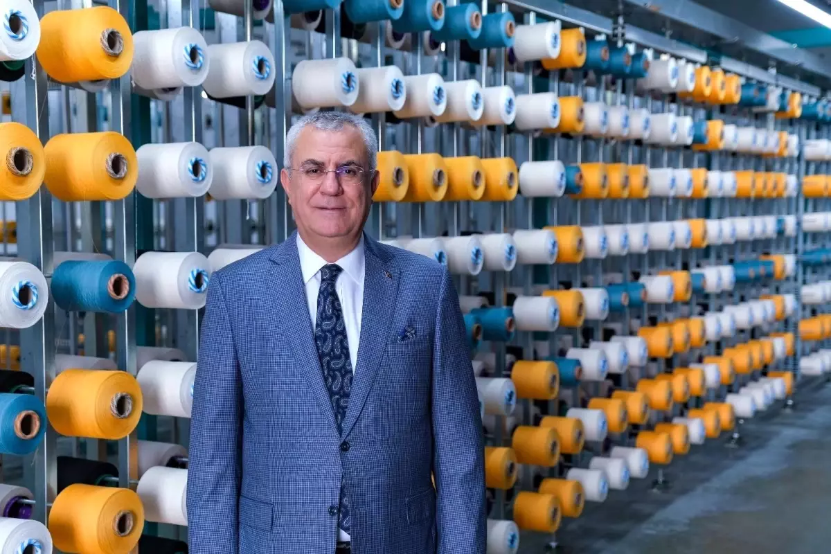 Adana'nın İSO 500 Başarısı: 2024 Listesinde 16 Firma