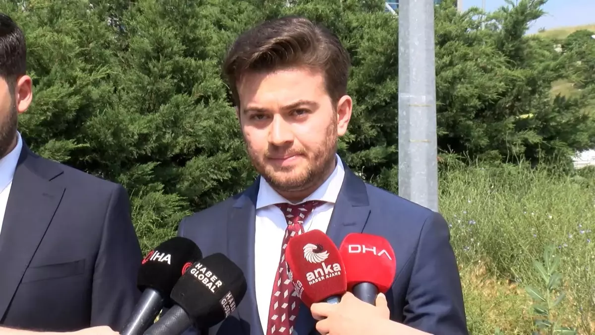 İnan Kıraç'ın Evlilik İptali Davası Devam Ediyor