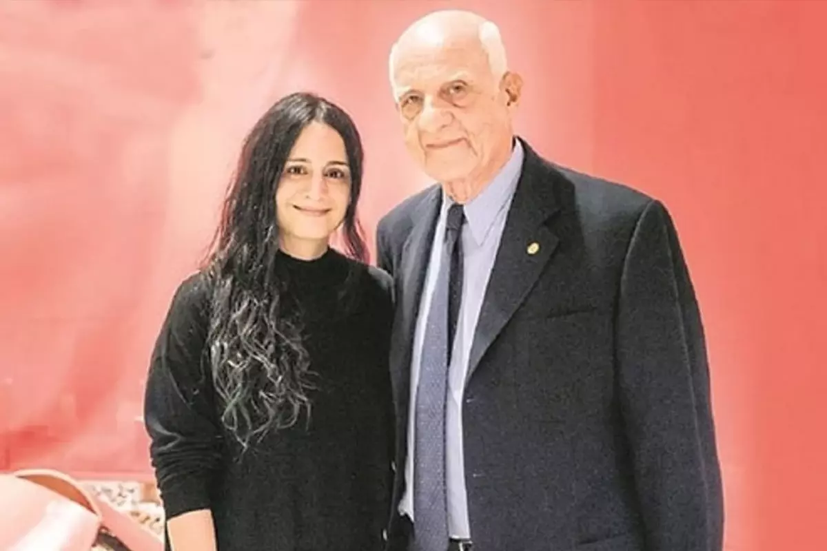 İnan Kıraç'ın fiili ehliyeti kaldırıldı