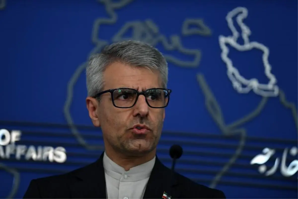 İran: Geçici Nükleer Anlaşma Gündemimizde Yok