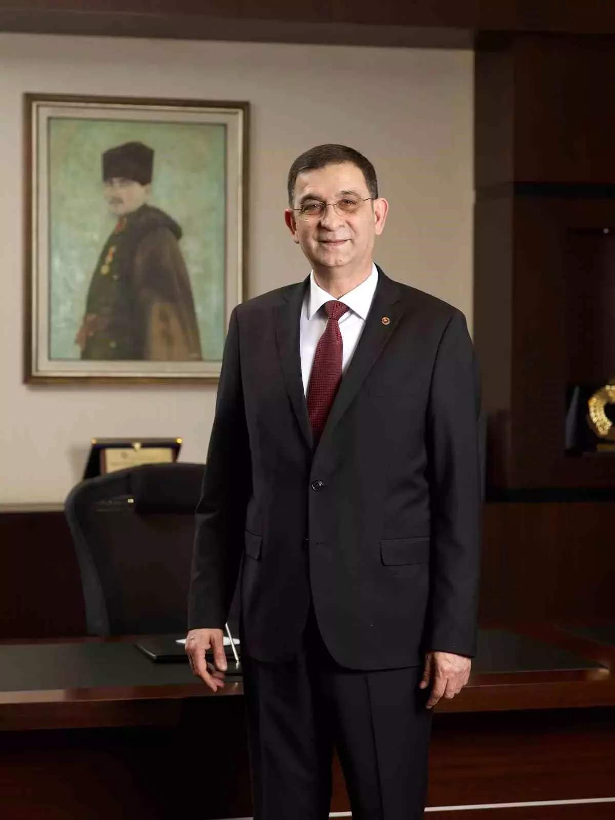 Gaziantep'ten 29 Firma Türkiye'nin 500 Büyük Sanayi Kuruluşu Listesinde