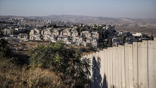 The Israeli Cabinet Approved the Construction of 22 New Illegal Settlements in the West Bank