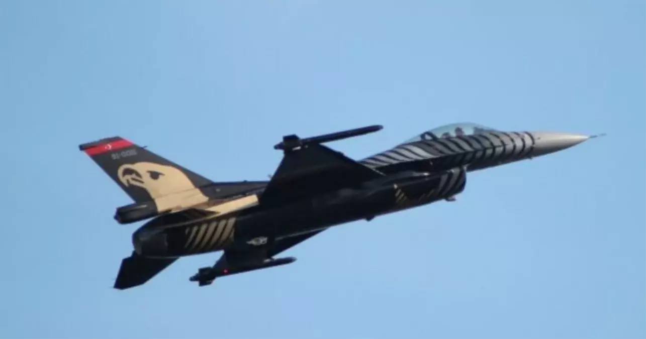 İstanbul'da duyulan uçak (uğultu) sesi ne 27 Mayıs Salı?