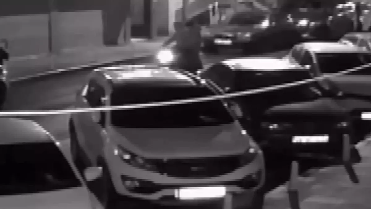 Kağıthane'de El Bombalı Saldırı: 7 Yaralı