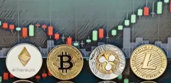 Mayıs Ayının Son Haftasında Rekor Kırmaya Hazırlanan 3 Altcoin