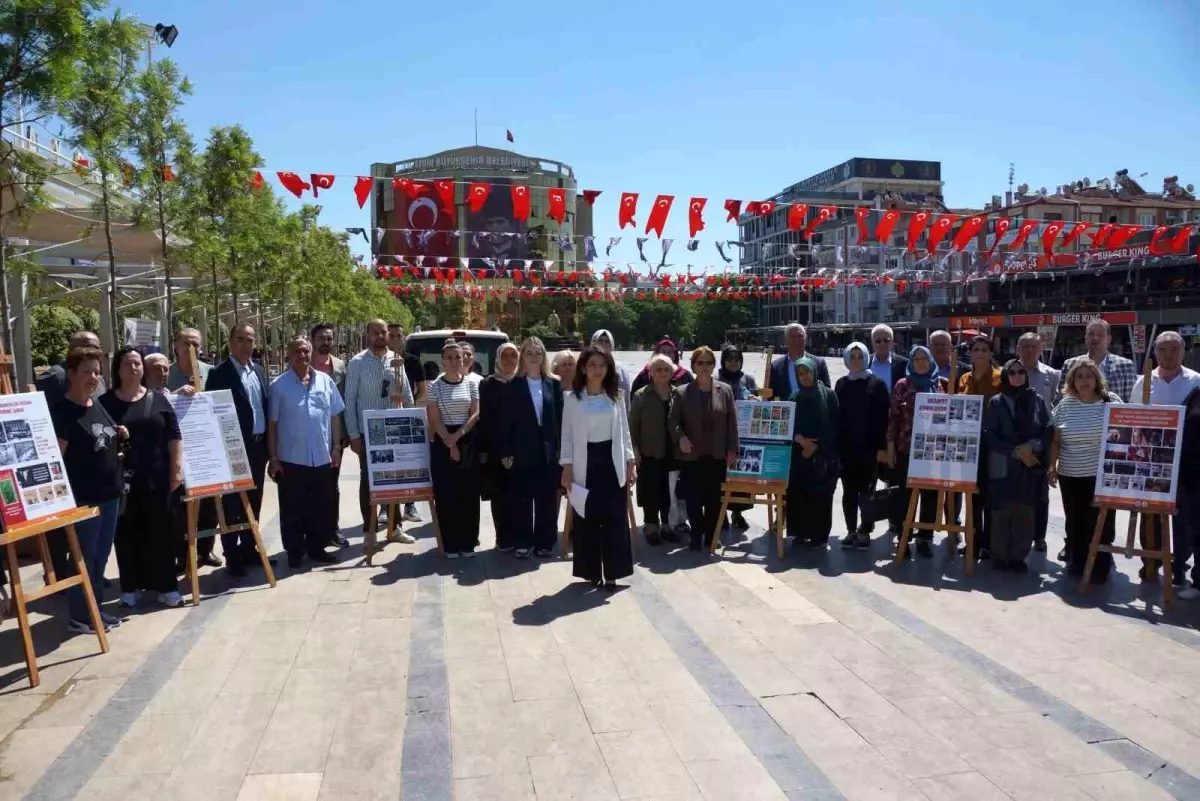 Merhum Başbakan Menderes, memleketi Aydın'da anıldı