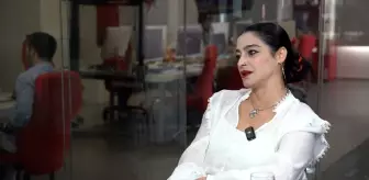 Mine Çayıroğlu: Bir çocuk dünyaya getirebilmek kadının en büyük devrimidir