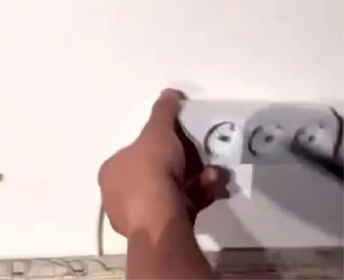 Denizli'de Apartta Gizli Kamera Skandalı: 5 Kişi Şikayetçi Oldu