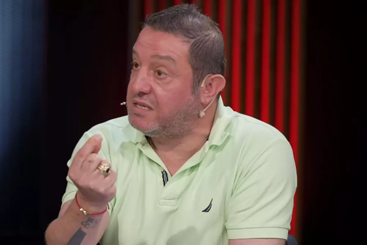 Nihat Kahveci canlı yayında Mourinho'ya ateş püskürdü