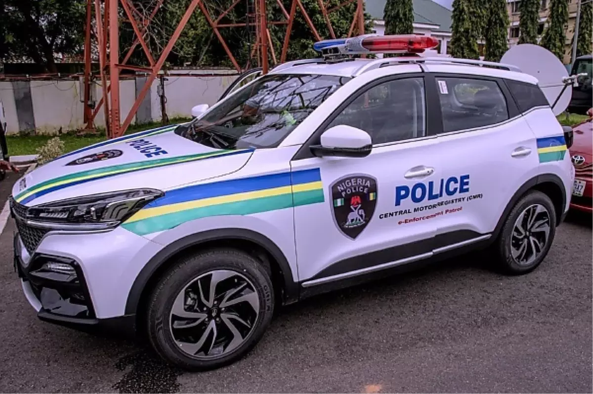 Nijerya'da Trafik Kazası: 19 Ölü