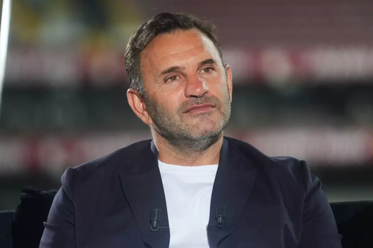 Okan Buruk Süper Lig'den beğendiği kaleciyi açıkladı