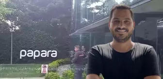 Papara operasyonunda yeni detaylar! 5 milyar TL'lik mal varlığına el konuldu