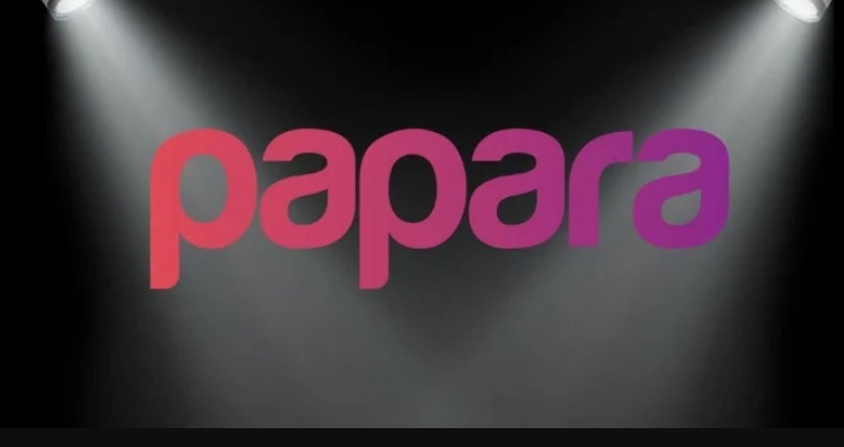 Papara sorun mu var?